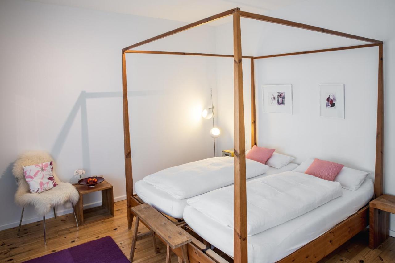 Netts Landhaus Neustadt an der Weinstraße Zewnętrze zdjęcie