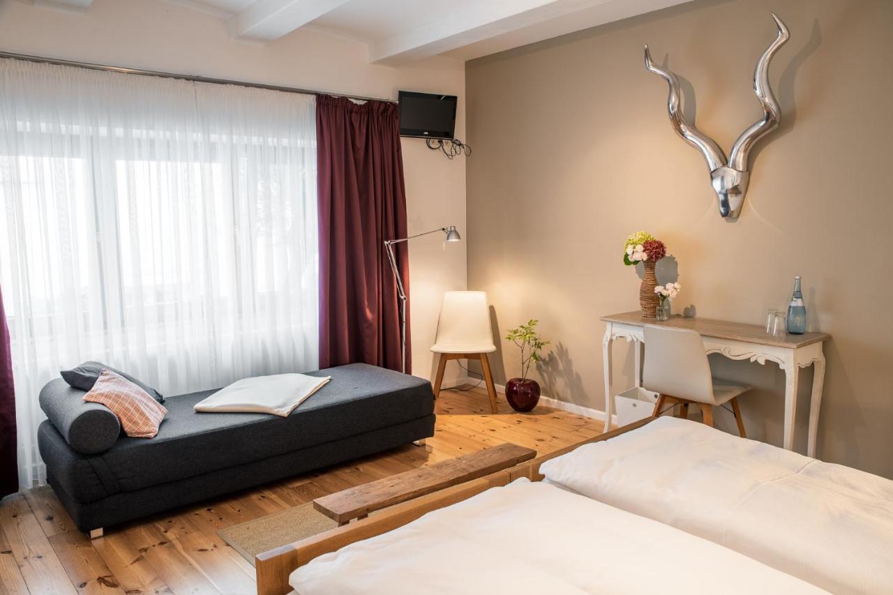 Netts Landhaus Neustadt an der Weinstraße Zewnętrze zdjęcie
