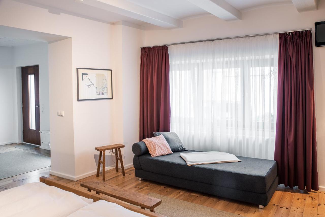 Netts Landhaus Neustadt an der Weinstraße Zewnętrze zdjęcie
