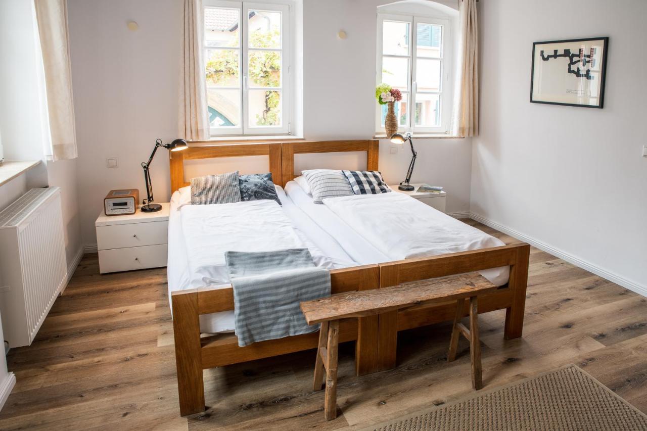 Netts Landhaus Neustadt an der Weinstraße Zewnętrze zdjęcie
