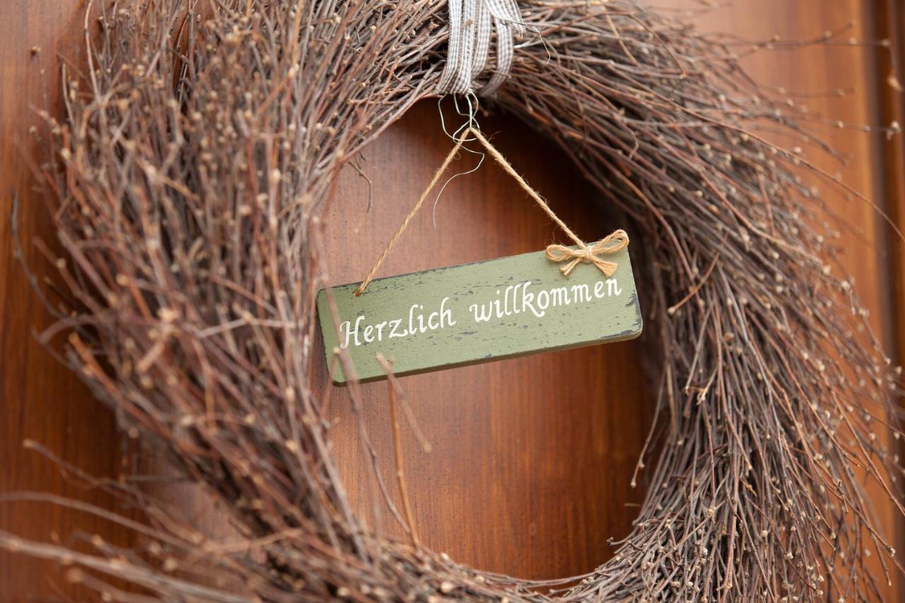 Netts Landhaus Neustadt an der Weinstraße Zewnętrze zdjęcie