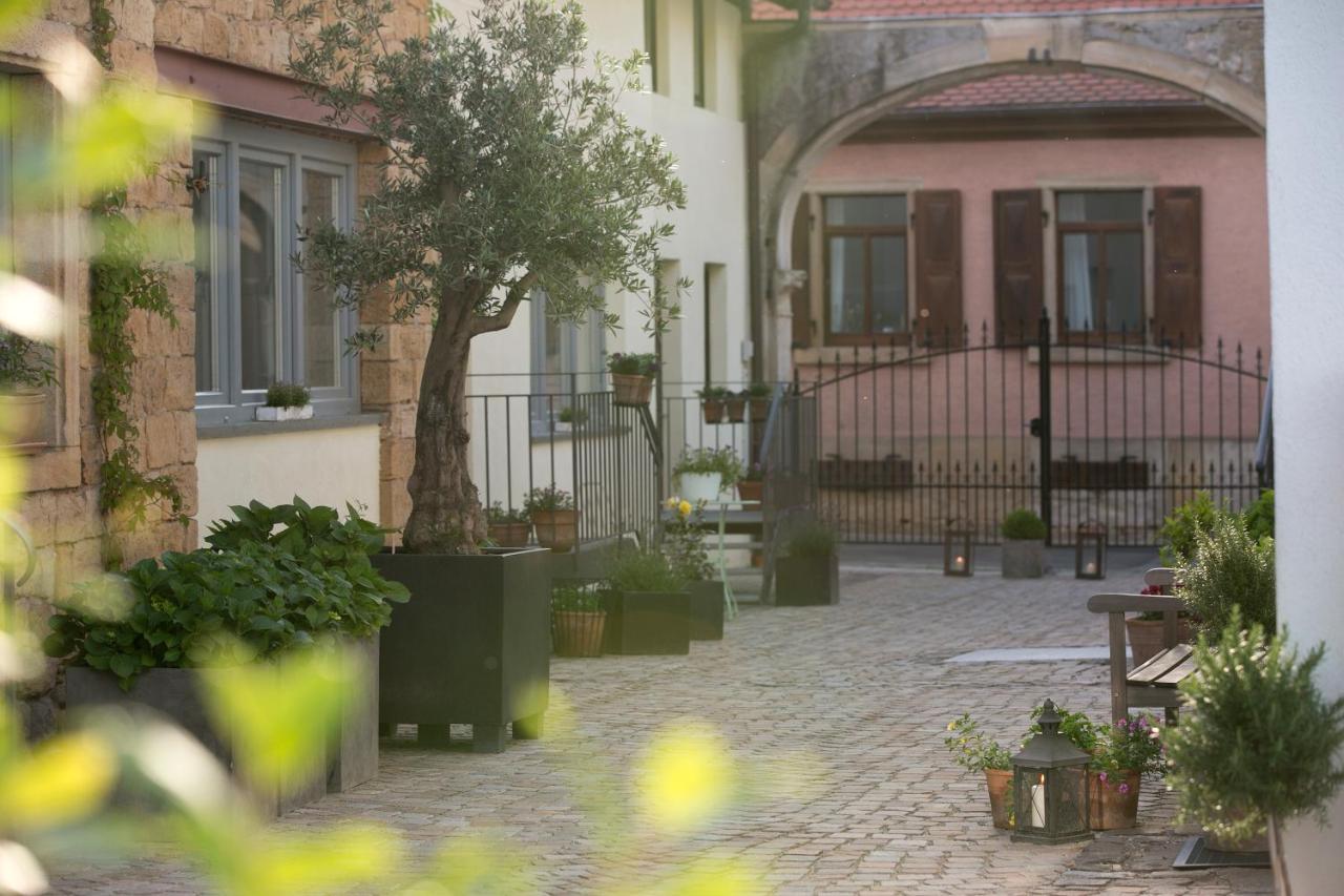 Netts Landhaus Neustadt an der Weinstraße Zewnętrze zdjęcie